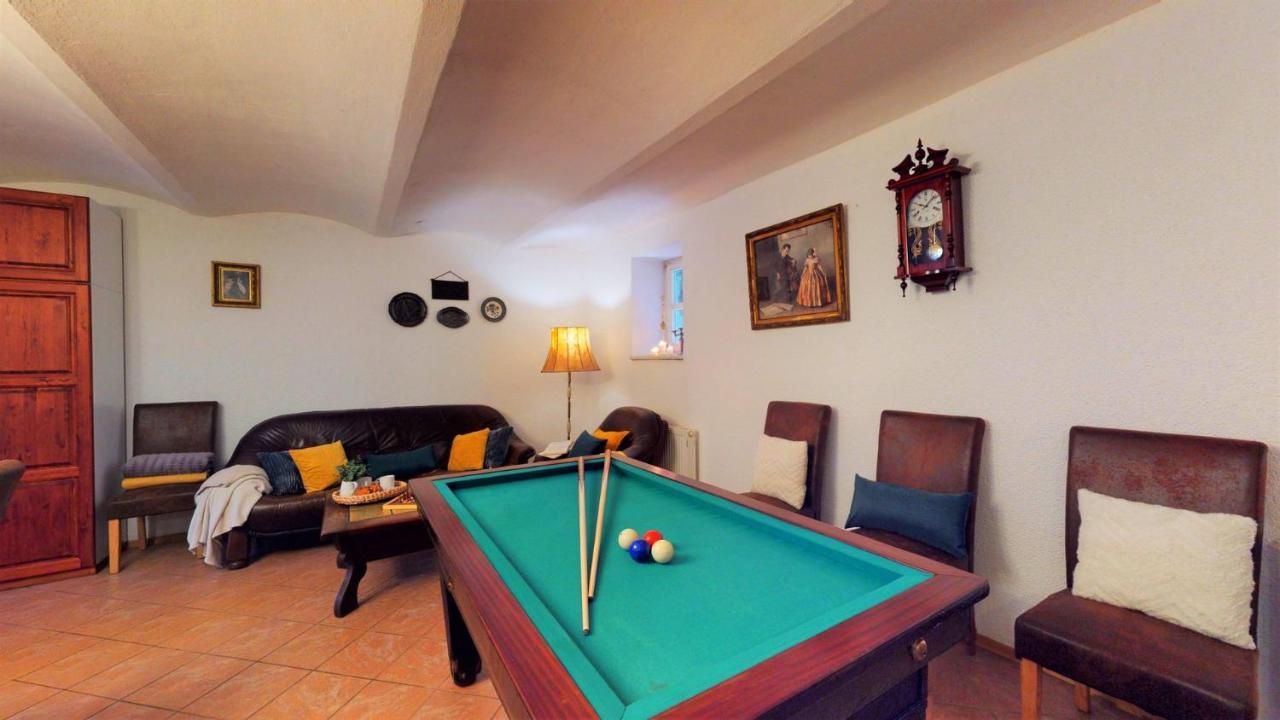 Pension U Sebastiana Hodousice Екстериор снимка