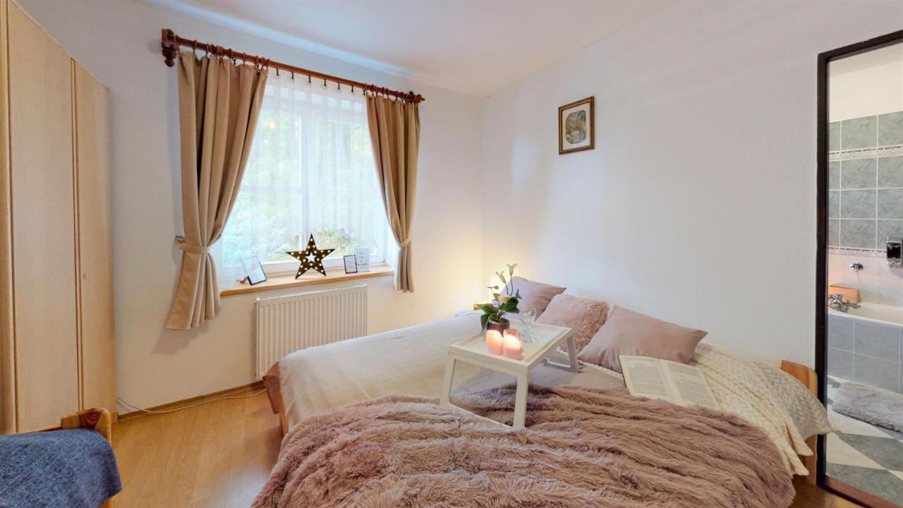 Pension U Sebastiana Hodousice Екстериор снимка
