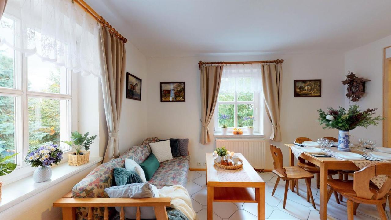 Pension U Sebastiana Hodousice Екстериор снимка