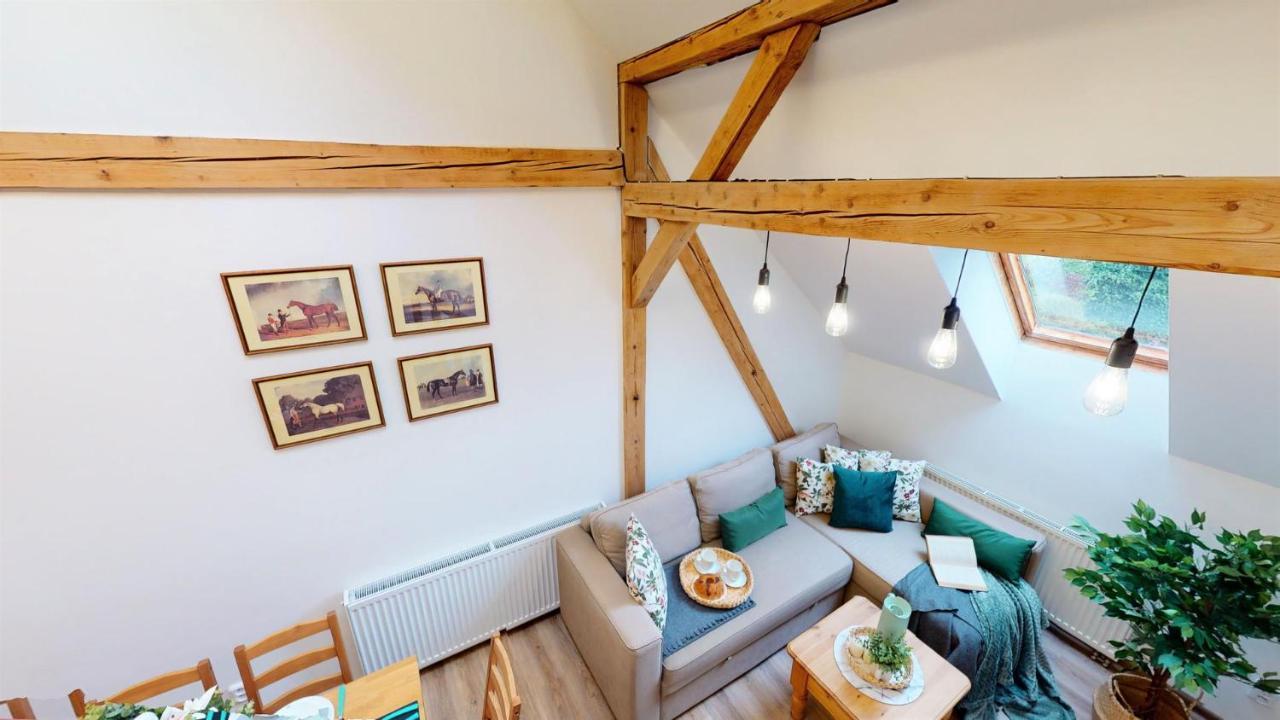 Pension U Sebastiana Hodousice Екстериор снимка