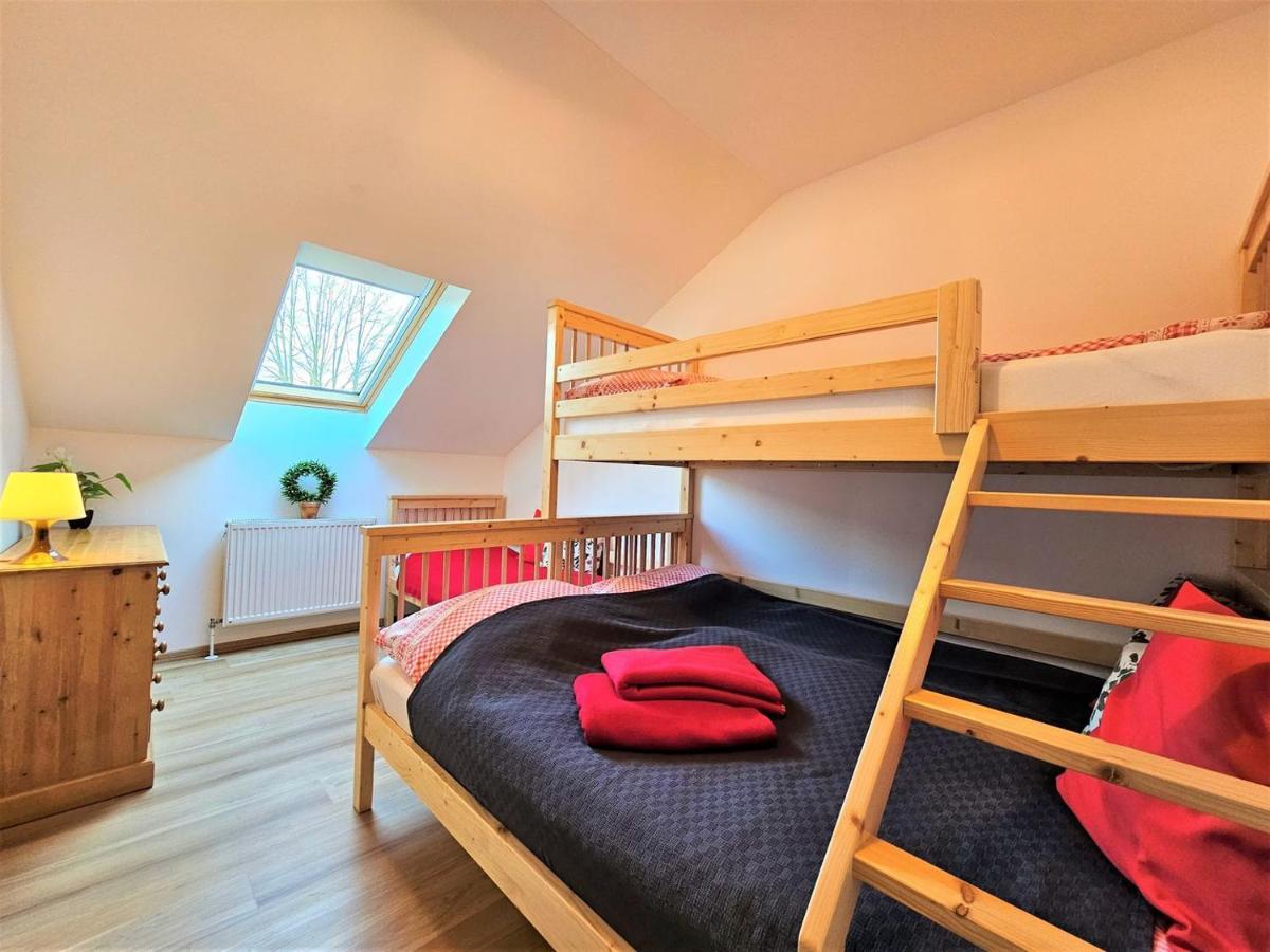 Pension U Sebastiana Hodousice Екстериор снимка
