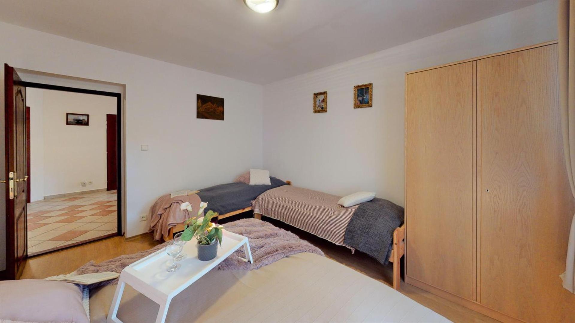 Pension U Sebastiana Hodousice Стая снимка