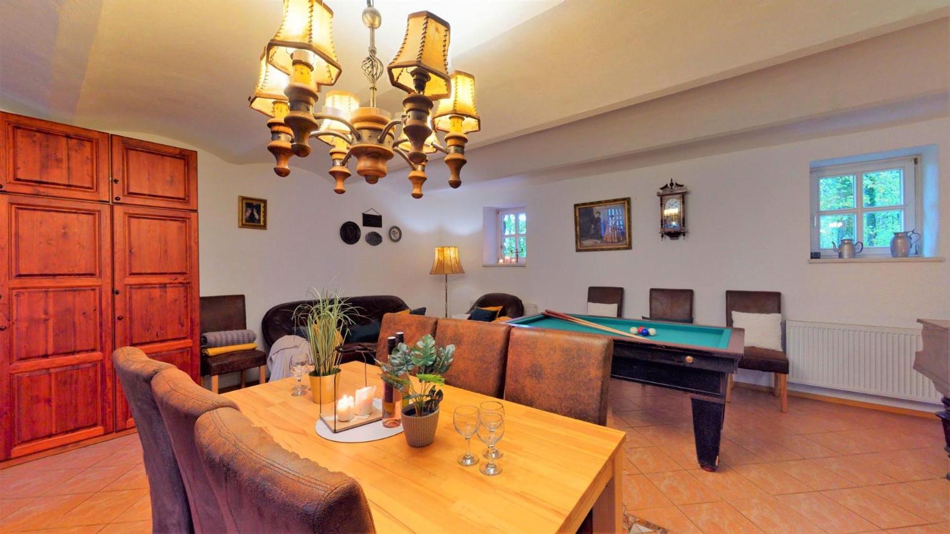 Pension U Sebastiana Hodousice Стая снимка
