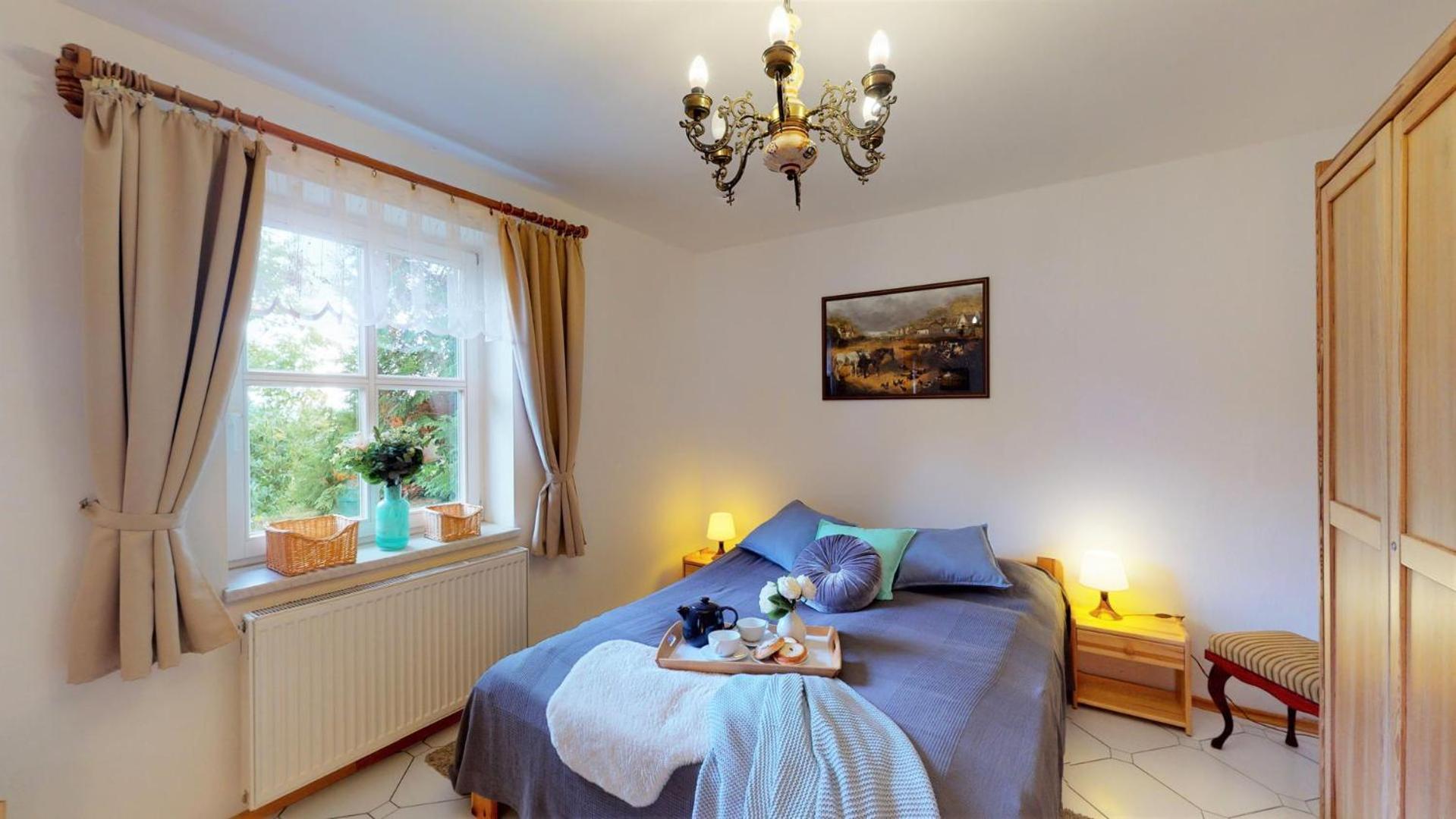 Pension U Sebastiana Hodousice Стая снимка