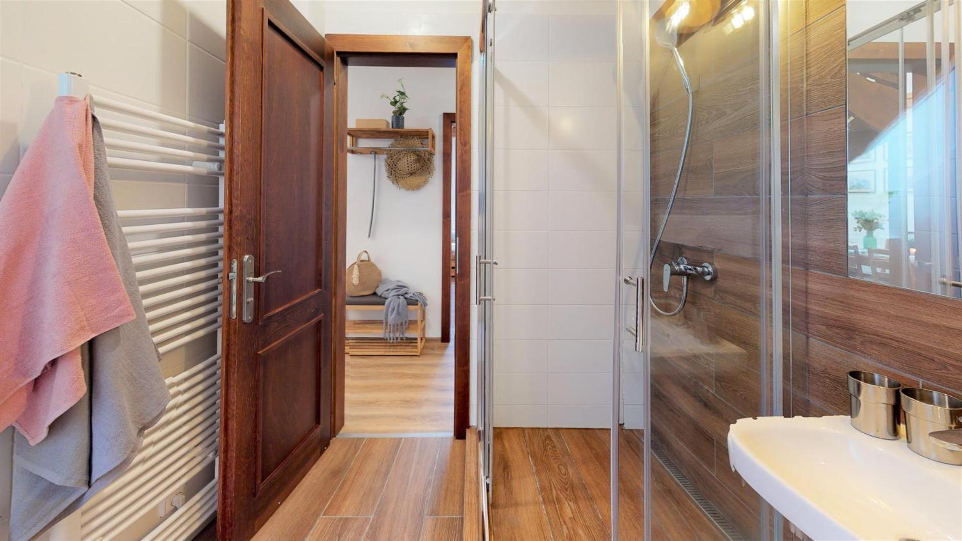 Pension U Sebastiana Hodousice Стая снимка